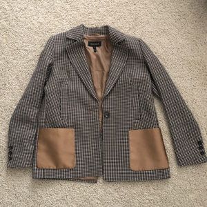 Escada blazer